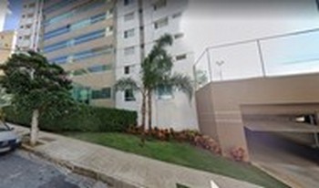 Imagem do condomínio Condomínio Do Edifício Cape Cod - Buritis - Belo Horizonte - MG