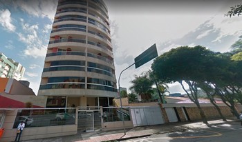 Imagem do condomínio Condomínio Do Edifício Capitania - Jardim Camburi - Vitória - ES