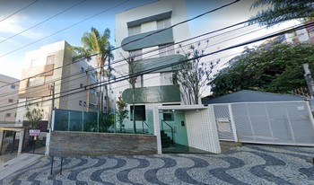 Imagem do condomínio Condomínio Do Edifício Capri - Buritis - Belo Horizonte - MG