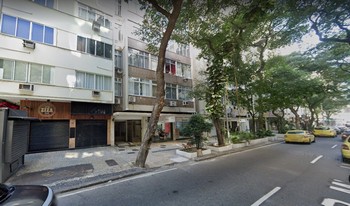 Imagem do condomínio Condomínio Do Edifício Caprice - Copacabana - Rio De Janeiro - RJ