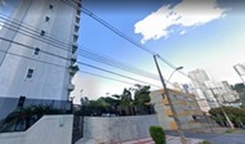 Imagem do condomínio Condomínio Do Edifício Caraíbas - Gutierrez - Belo Horizonte - MG