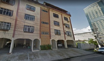 Imagem do condomínio Condomínio Do Edifício Carajás - Batista Campos - Belém - PA