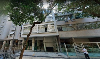 Imagem do condomínio Condomínio Do Edifício Carajo - Copacabana - Rio De Janeiro - RJ