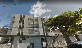 Imagem do condomínio Condomínio Do Edifício Caramuru - Casa Amarela - Recife - PE