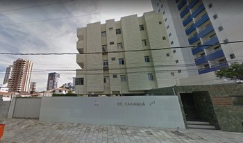 Imagem do condomínio Condomínio Do Edifício Caranda - Manaíra - João Pessoa - PB