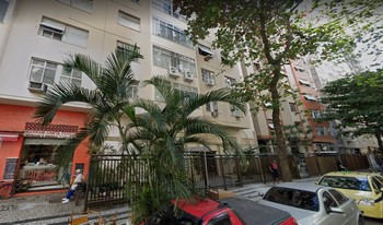 Imagem do condomínio Condomínio Do Edifício Carangola - Copacabana - Rio De Janeiro - RJ