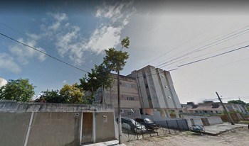Imagem do condomínio Condomínio Do Edifício Caravela - Pau  Amarelo - Paulista - PE