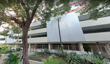 Imagem do condomínio Condomínio Do Edifício Caravelas - Icaraí - Niteroi - RJ