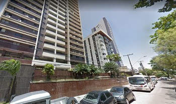 Imagem do condomínio Condomínio Do Edifício Caravelas - Boa Viagem - Recife - PE