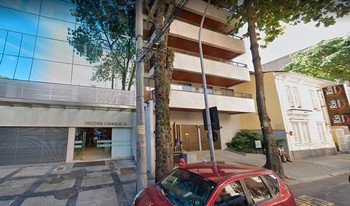 Imagem do condomínio Condomínio Do Edifício Caravelle Residences - Botafogo - Rio De Janeiro - RJ