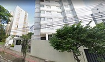 Imagem do condomínio Condomínio Do Edifício Cardeal Stepinac - Cidade Nova - Belo Horizonte - MG