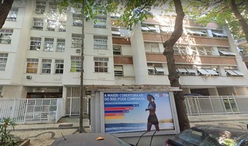 Imagem do condomínio Condomínio Do Edifício Carelli - Copacabana - Rio De Janeiro - RJ