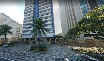 Imagem do condomínio Condomínio Do Edifício Careme - Leblon - Rio De Janeiro - RJ