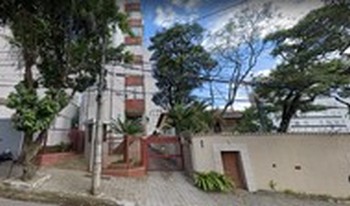 Imagem do condomínio Condomínio Do Edifício Caribe - Serra - Belo Horizonte - MG