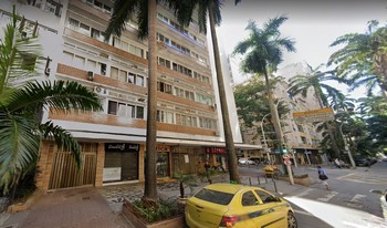 Imagem do condomínio Condomínio Do Edifício Caribe - Flamengo - Rio De Janeiro - RJ