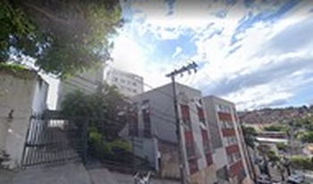 Imagem do condomínio Condomínio Do Edifício Carina - Serra - Belo Horizonte - MG