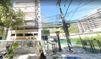 Imagem do condomínio Condomínio Do Edifício Carina - Botafogo - Rio De Janeiro - RJ