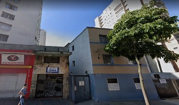 Imagem do condomínio Condomínio Do Edifício Carioca - Saúde - São Paulo - SP