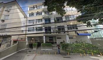 Imagem do condomínio Condomínio Do Edifício Carla - Todos Os Santos - Rio De Janeiro - RJ