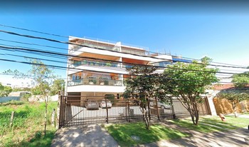 Imagem do condomínio Condomínio Do Edifício Carla Haydee - Recreio Dos Bandeirantes - Rio De Janeiro - RJ