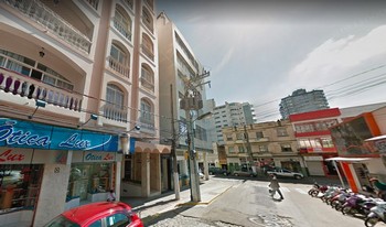 Imagem do condomínio Condomínio Do Edifício Carlesso - Centro - Lages - SC