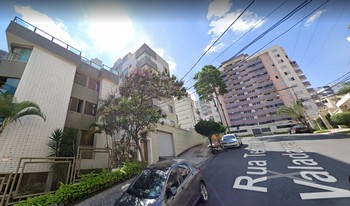 Imagem do condomínio Condomínio Do Edifício Carlito Cerezo - Buritis - Belo Horizonte - MG