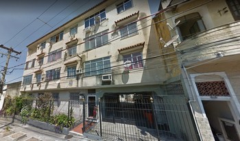 Imagem do condomínio Condomínio Do Edifício Carlos Alberto - São Cristóvão - Rio De Janeiro - RJ