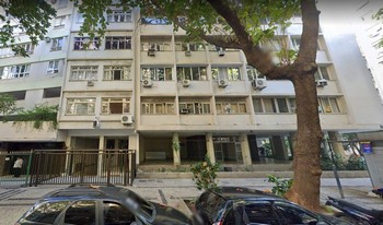 Imagem do condomínio Condomínio Do Edifício Carlos Eduardo - Copacabana - Rio De Janeiro - RJ