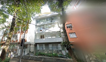 Imagem do condomínio Condomínio Do Edifício Carlos Gois - Leblon - Rio De Janeiro - RJ