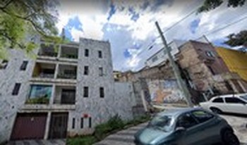 Imagem do condomínio Condomínio Do Edifício Carlos Gomes - Serra - Belo Horizonte - MG
