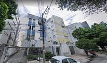 Imagem do condomínio Condomínio Do Edifício Carlos Gomes - Santo Antônio - Belo Horizonte - MG