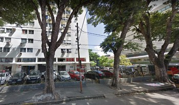 Imagem do condomínio Condomínio Do Edifício Carlos Gomes - Boa Vista - Recife - PE