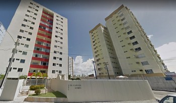 Imagem do condomínio Condomínio Do Edifício Carlos Gomes - Salgado Filho - Aracaju - SE