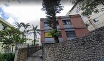 Imagem do condomínio Condomínio Do Edifício Carlos Guerra - Cruzeiro - Belo Horizonte - MG