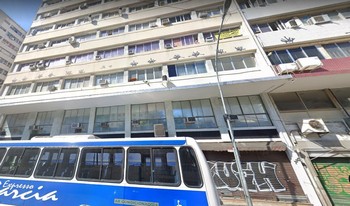Imagem do condomínio Condomínio Do Edifício Carlos Ii - Centro - Rio De Janeiro - RJ