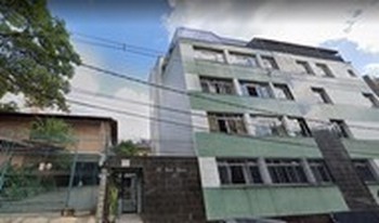 Imagem do condomínio Condomínio Do Edifício Carlos Lignani - Anchieta - Belo Horizonte - MG