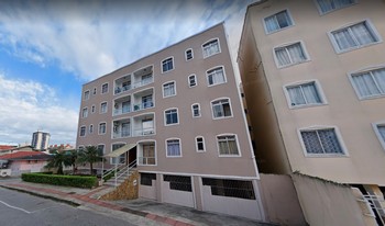 Imagem do condomínio Condomínio Do Edifício Carlos Magno - Barreiros - São José - SC