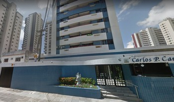 Imagem do condomínio Condomínio Do Edifício Carlos Pereira Carneiro - Boa Viagem - Recife - PE