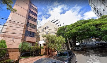 Imagem do condomínio Condomínio Do Edifício Carmel - Serra - Belo Horizonte - MG