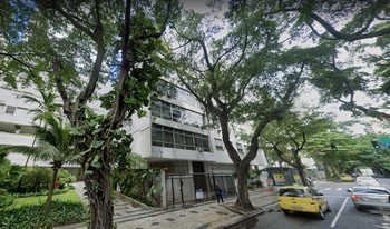 Imagem do condomínio Condomínio Do Edifício Carmel - Ipanema - Rio De Janeiro - RJ