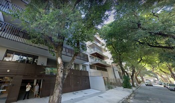 Imagem do condomínio Condomínio Do Edifício Carmela Green - Tijuca - Rio De Janeiro - RJ
