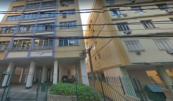 Imagem do condomínio Condomínio Do Edifício Carmela - Tijuca - Rio De Janeiro - RJ
