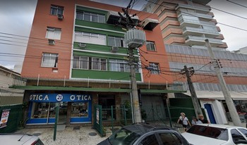 Imagem do condomínio Condomínio Do Edifício Carmen - Botafogo - Rio De Janeiro - RJ