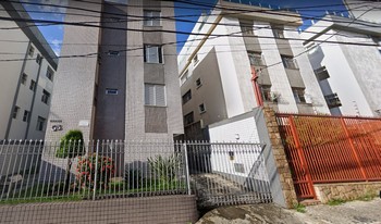 Imagem do condomínio Condomínio Do Edifício Carmen Regina - Cidade Nova - Belo Horizonte - MG