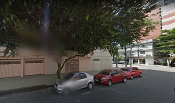 Imagem do condomínio Condomínio Do Edifício Carmen Sylvia - Umarizal - Belém - PA
