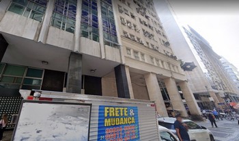 Imagem do condomínio Condomínio Do Edifício Carmo 7 - Centro - Rio De Janeiro - RJ