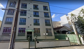 Imagem do condomínio Condomínio Do Edifício Carmo - Vila Kosmos - Rio De Janeiro - RJ