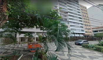 Imagem do condomínio Condomínio Do Edifício Carmo Campanella - Inga - Niteroi - RJ