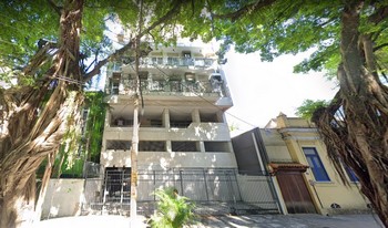 Imagem do condomínio Condomínio Do Edifício Carneiro Leão - Humaita - Rio De Janeiro - RJ