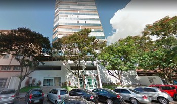 Imagem do condomínio Condomínio Do Edifício Carol Wojtyla - Santa Lúcia - Vitória - ES